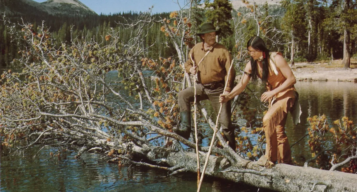 Guardian of the Wilderness