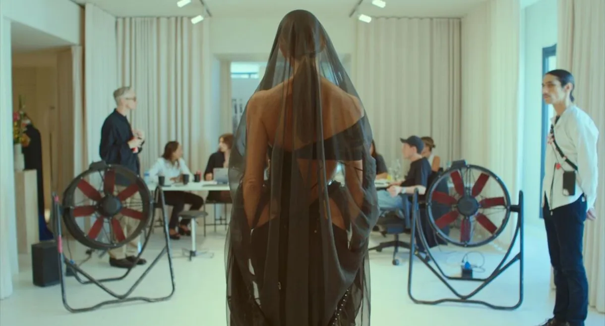 Inside the Dream: Mugler