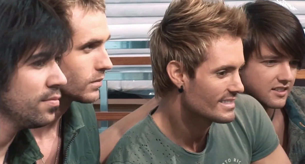 Prohibido ganar Eurovisión