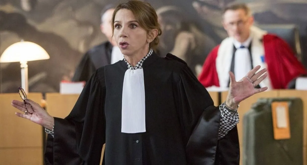 Gloria’s Law: The Devil’s Advocate