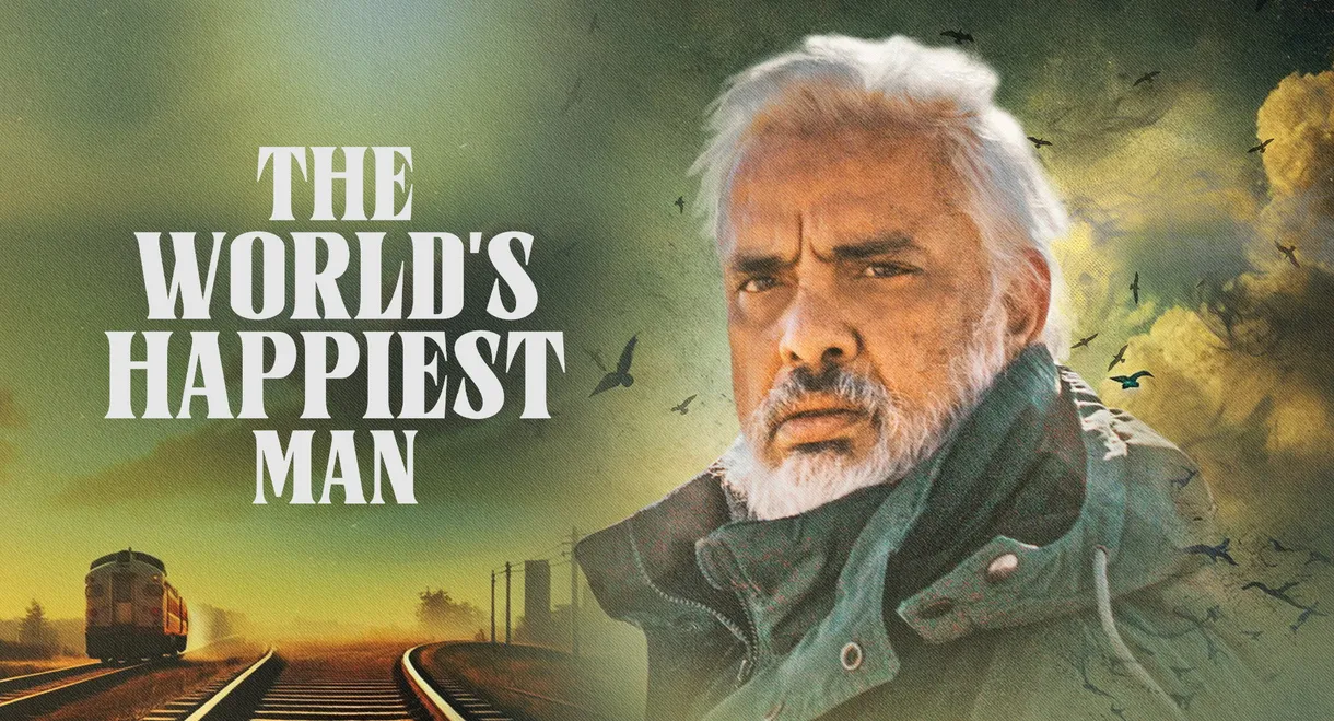 Bhuthan: The World’s Happiest Man