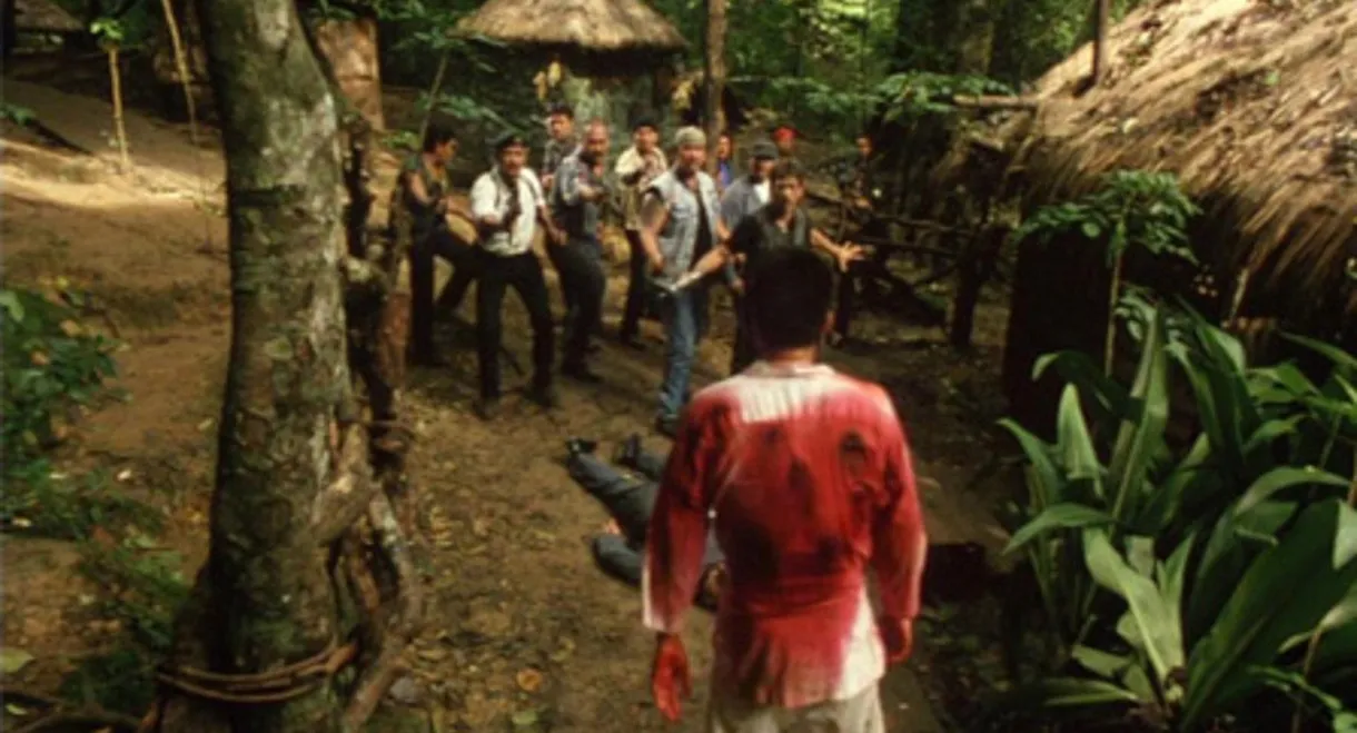 The Guys from Paradise