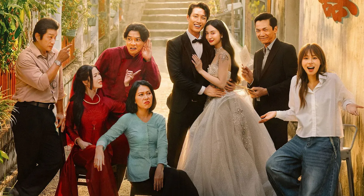 Double Couple Trouble