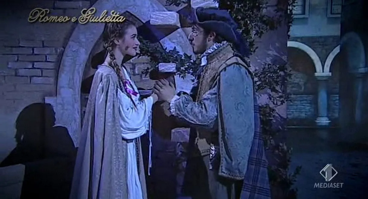 Colorado: Sto Classico - Romeo e Giulietta