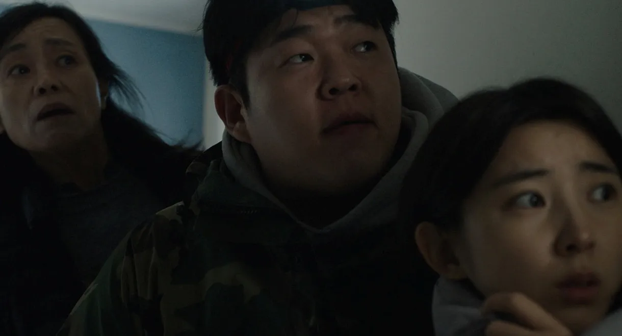 22 Minutes: Warning Alarm