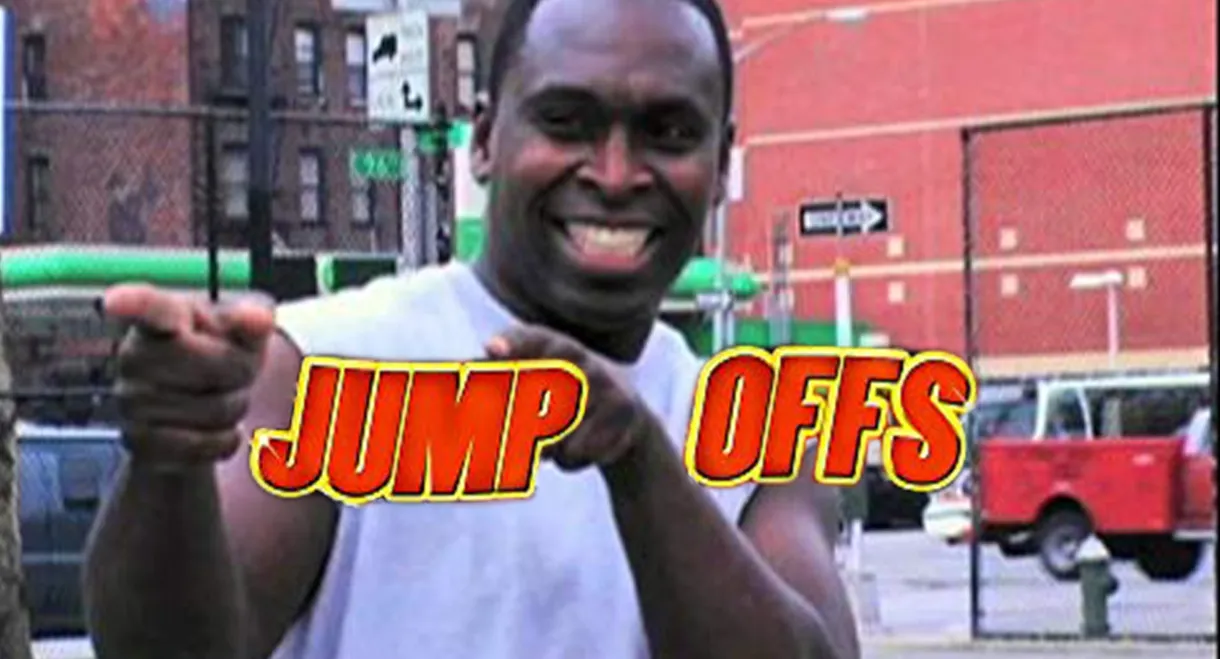 Jump Offs