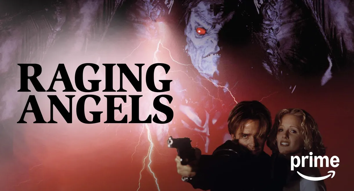 Raging Angels