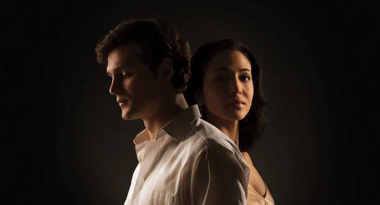 Joe Cinque's Consolation