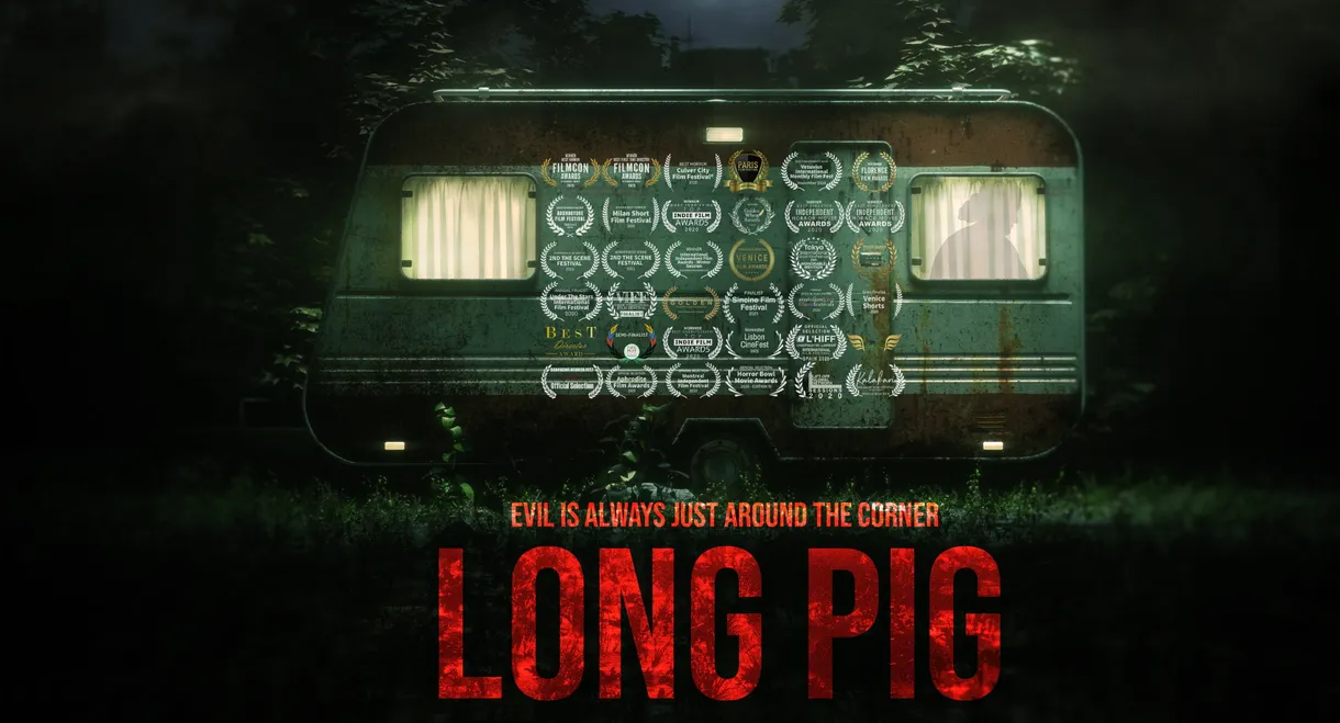 Long Pig