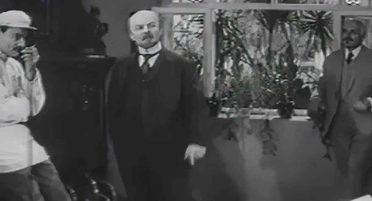 The Kotsiubynsky Family