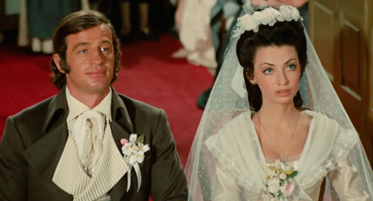 The Married Couple of the Year Two