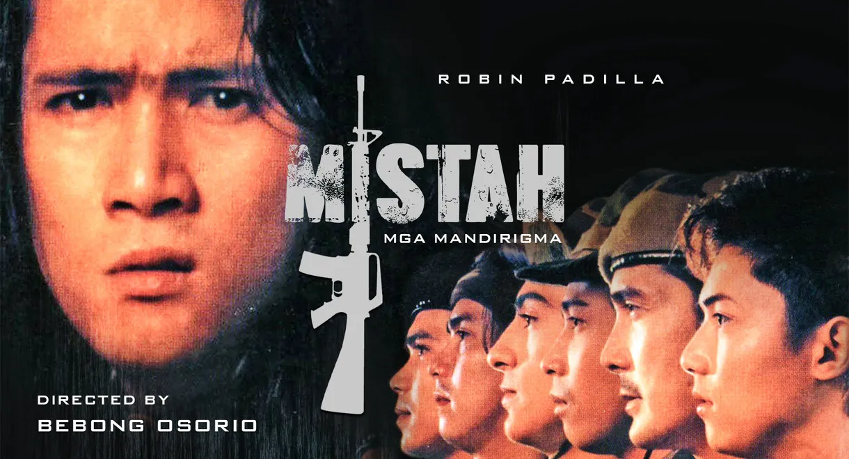 Mistah: Mga Mandirigma