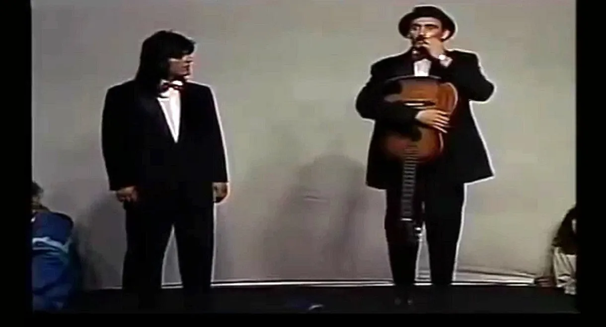 Dinamita Show: Cementerio Pal Pito 1