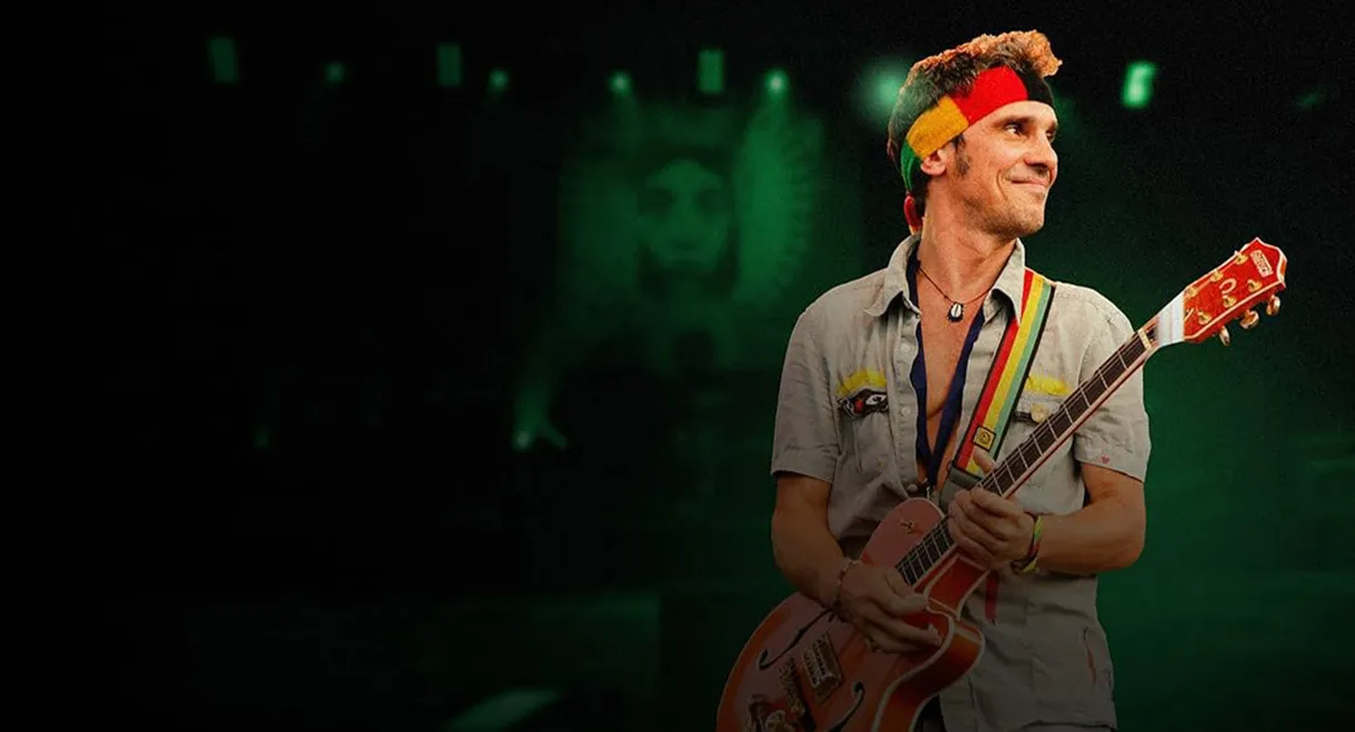Manu Chao et Radio Bemba Sound System