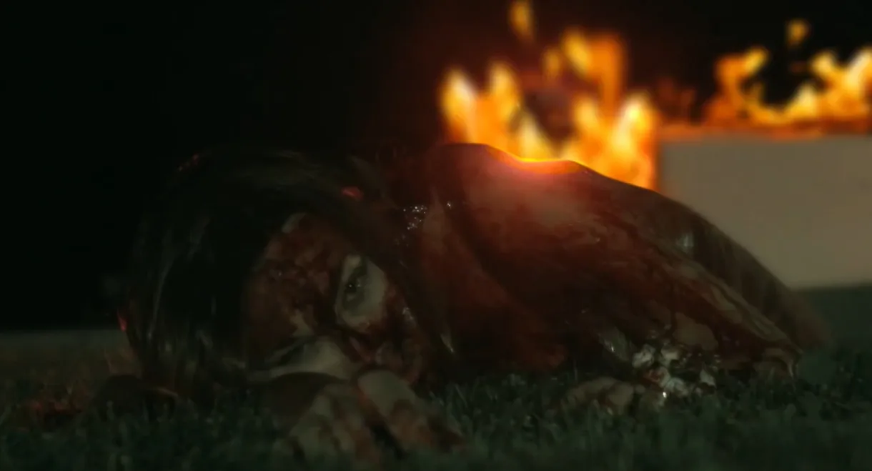 She Burns in Hell: Accounts from Chamberlain, Maine