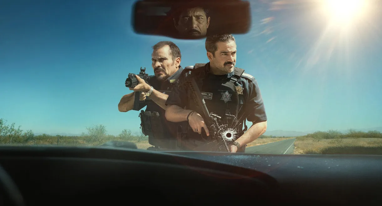 Facing El Chapo