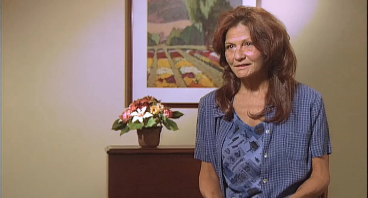 Loose Lips - Her Last Interview