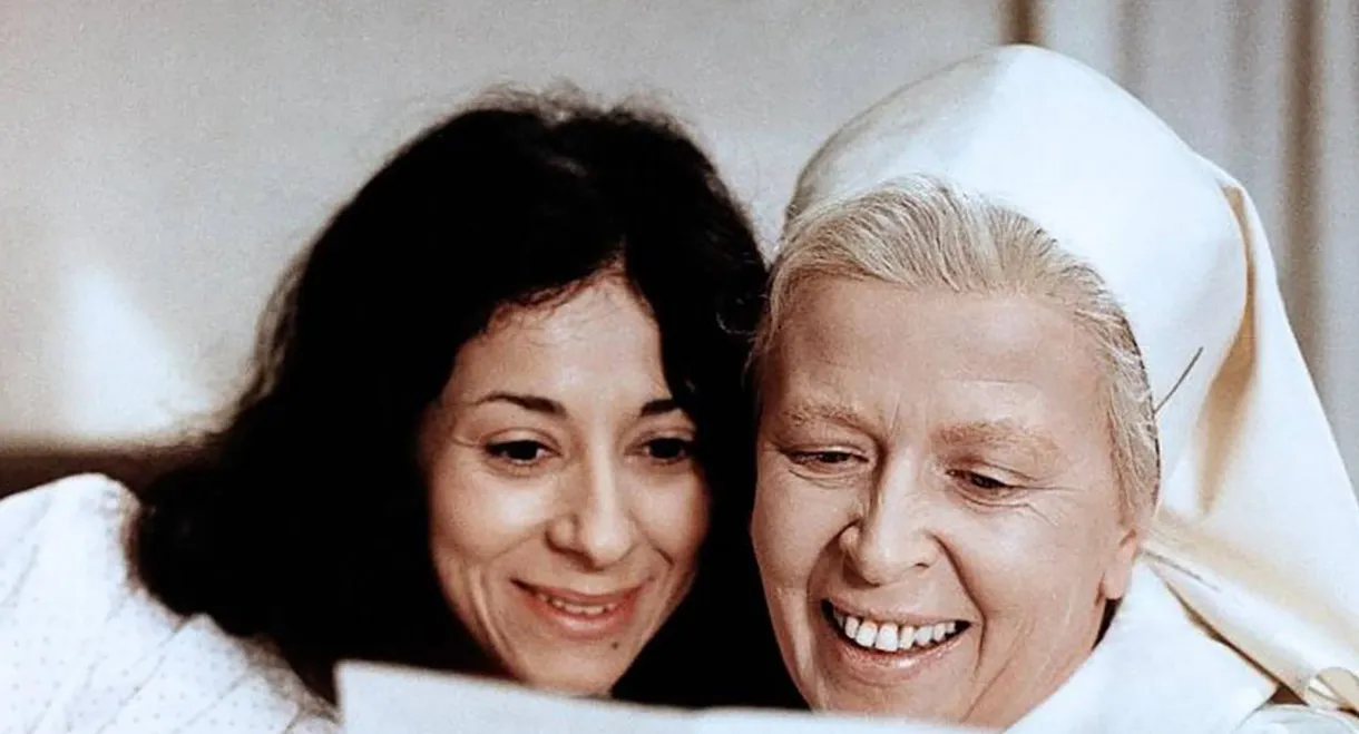 Die große Reise der Agathe Schweigert