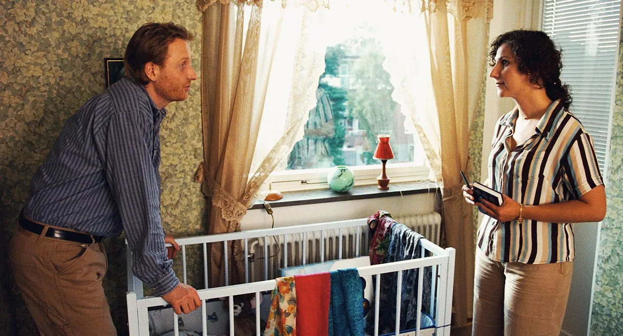 Seeking Temporary Wife