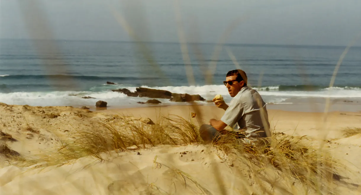 Birth of The Endless Summer: Discovery of Cape St.Francis