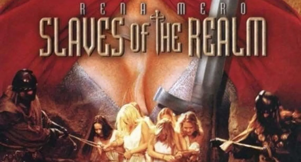 Chained Sinners: Medieval Fleshpots