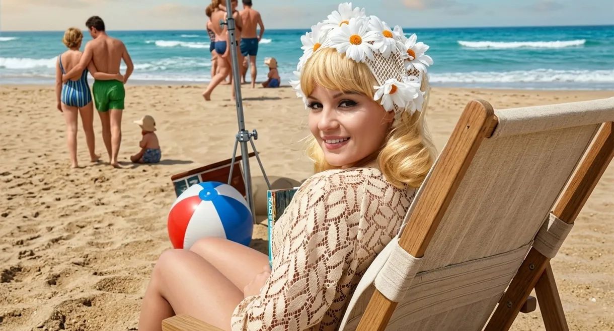 Kocamın Nişanlısı