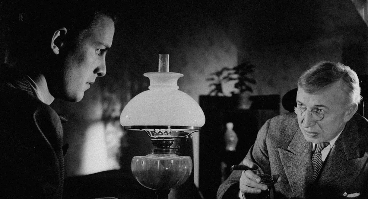 Wandering with the Moon