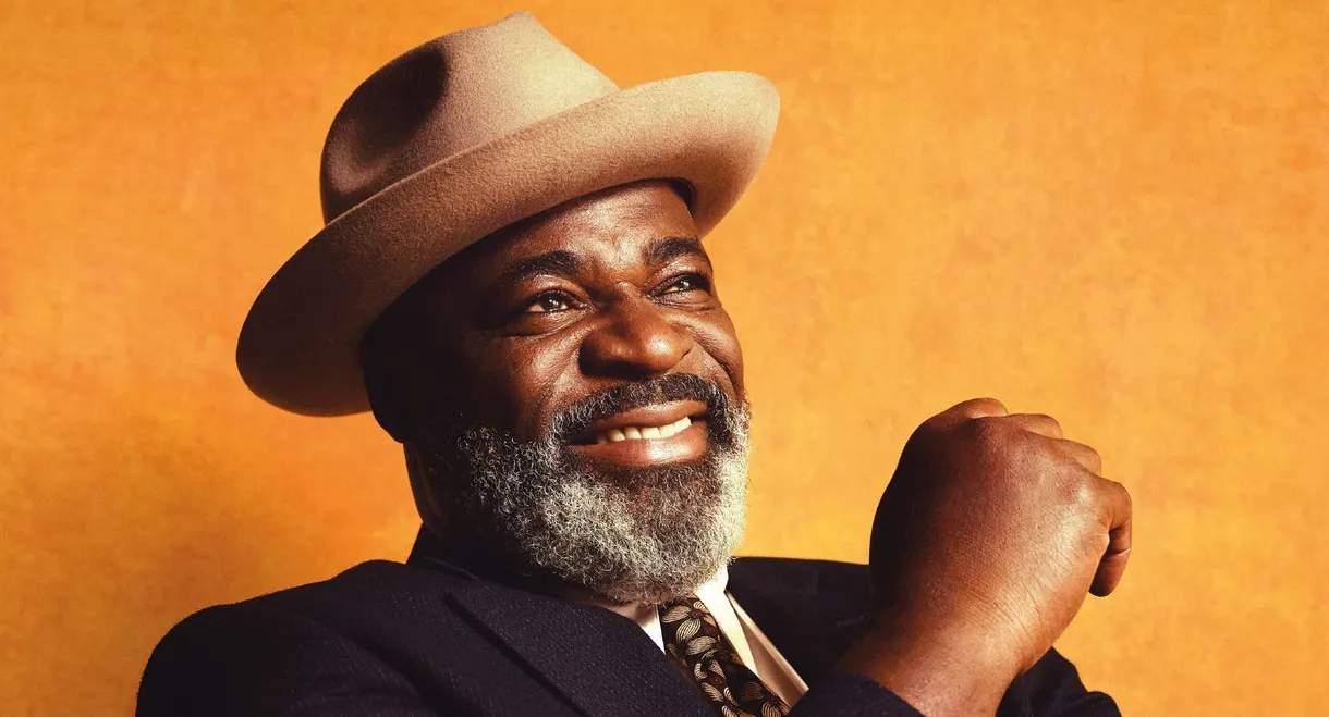 National Theatre Live: Mr Loverman