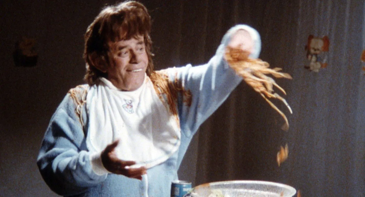 Slapstick of Another Kind