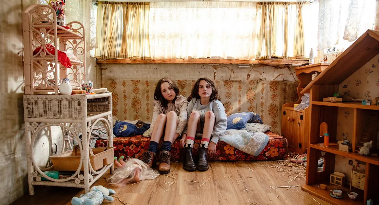 The Meaningless Daydreams of Augie & Celeste