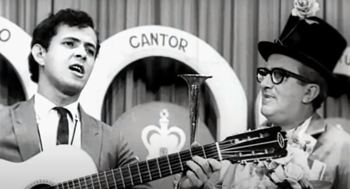 Riding the Yeah-Yeah-Yeah Wave