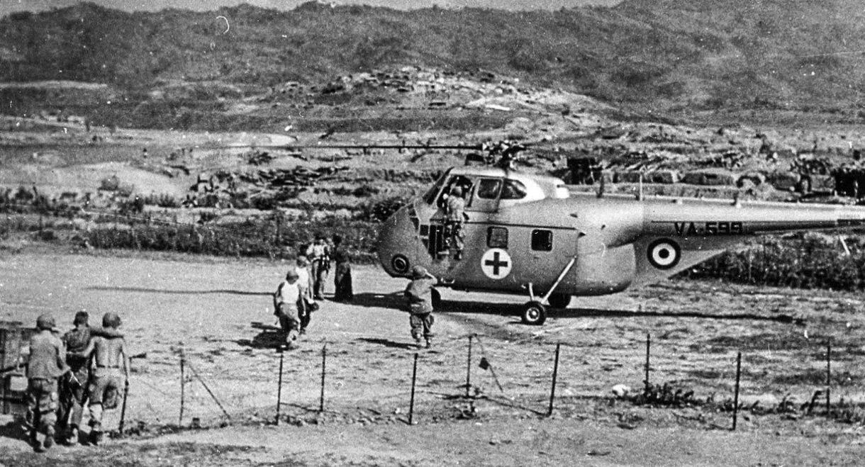 Pochoduj nebo zemři