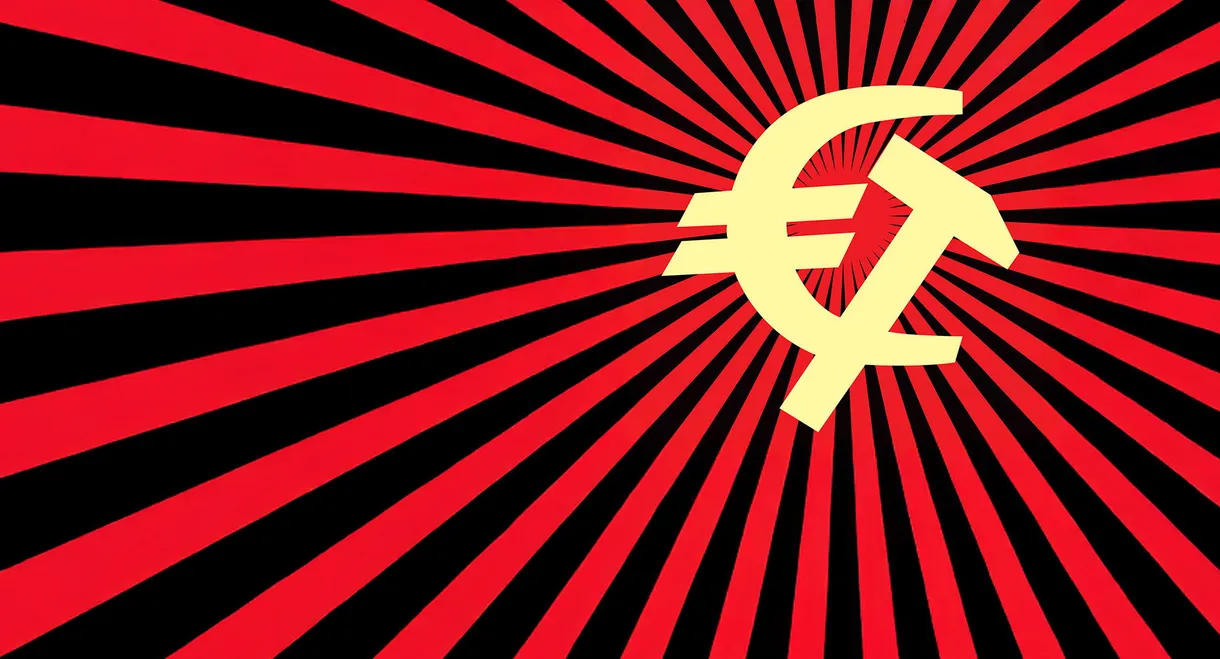 Kapitalism: Our Improved Formula