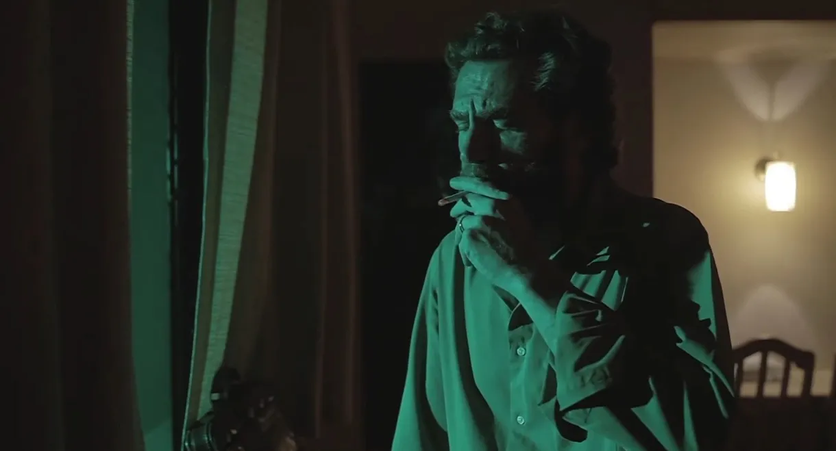 All That You Love Will Be Taken Away