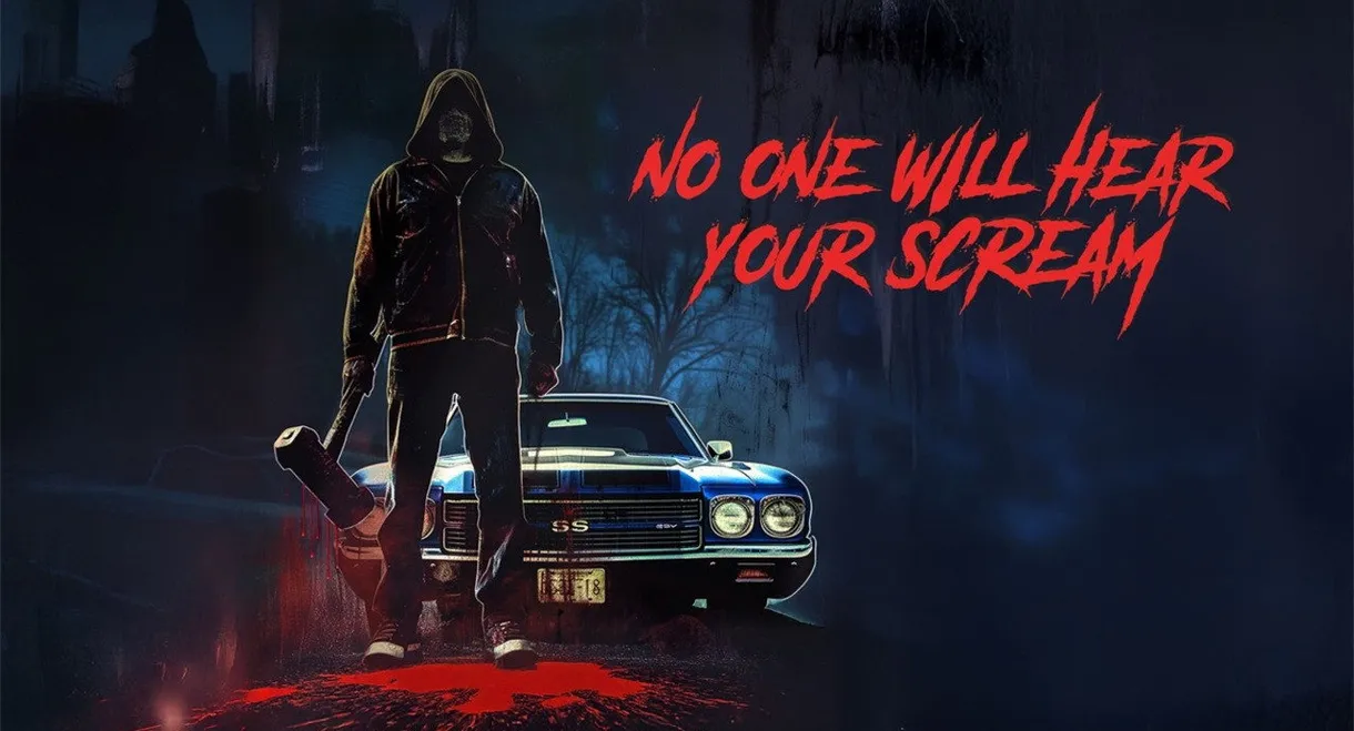 No One Will Hear Your Scream