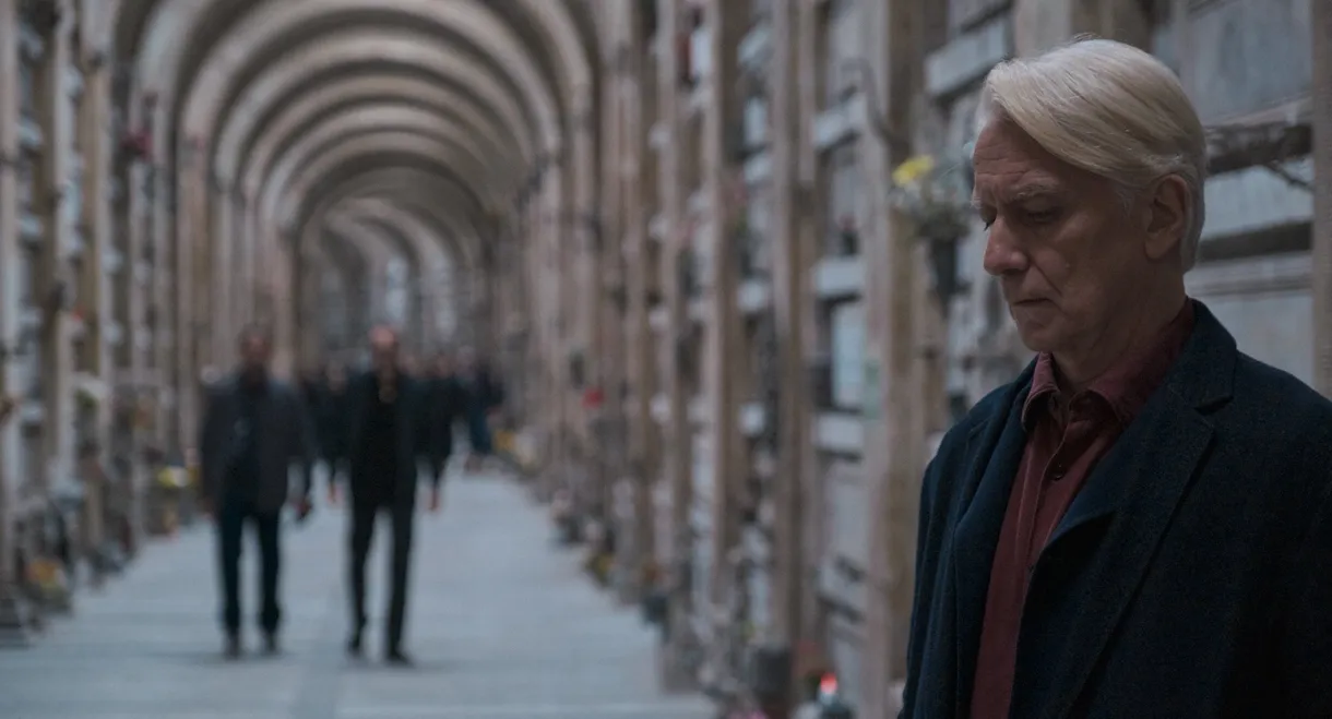 With The Grace Of a God