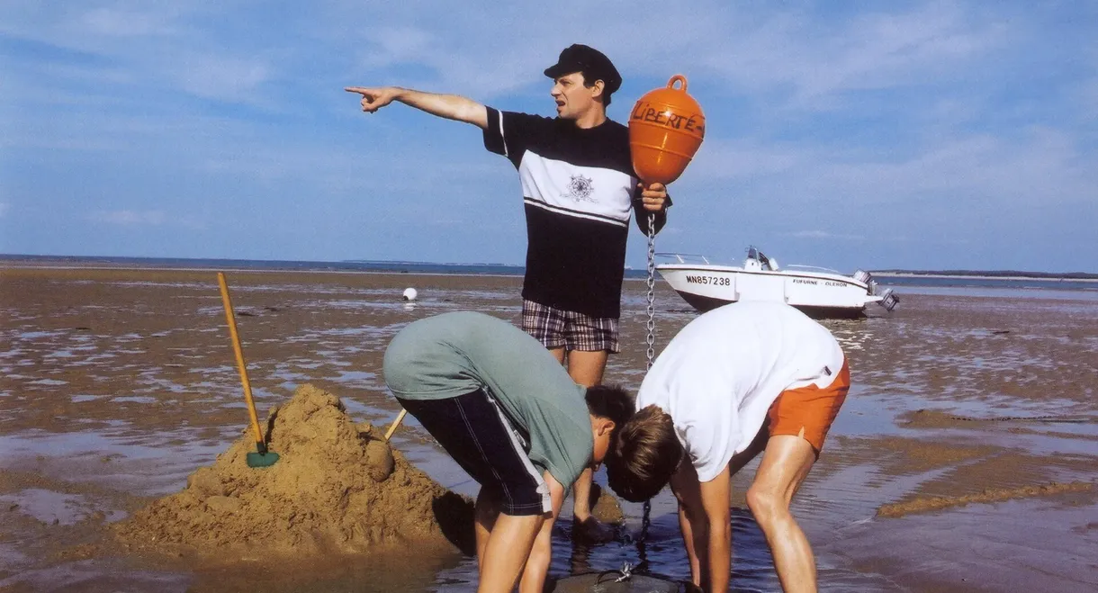 Freedom-Oleron