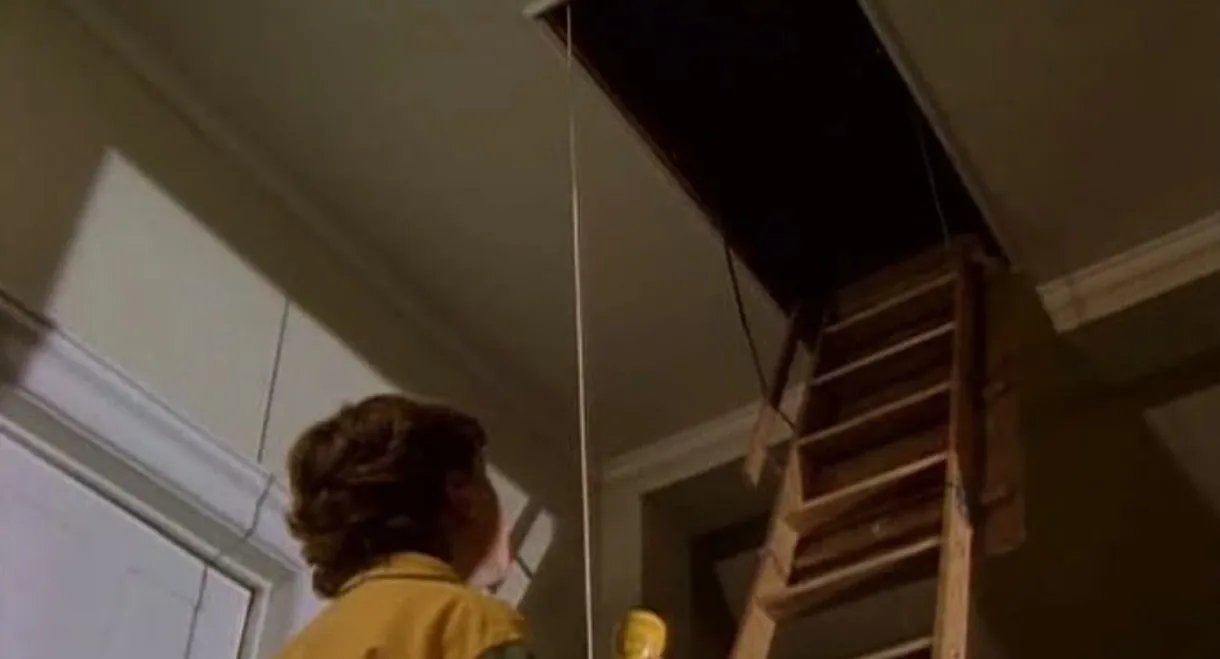 Goosebumps: Don't Go to Sleep!