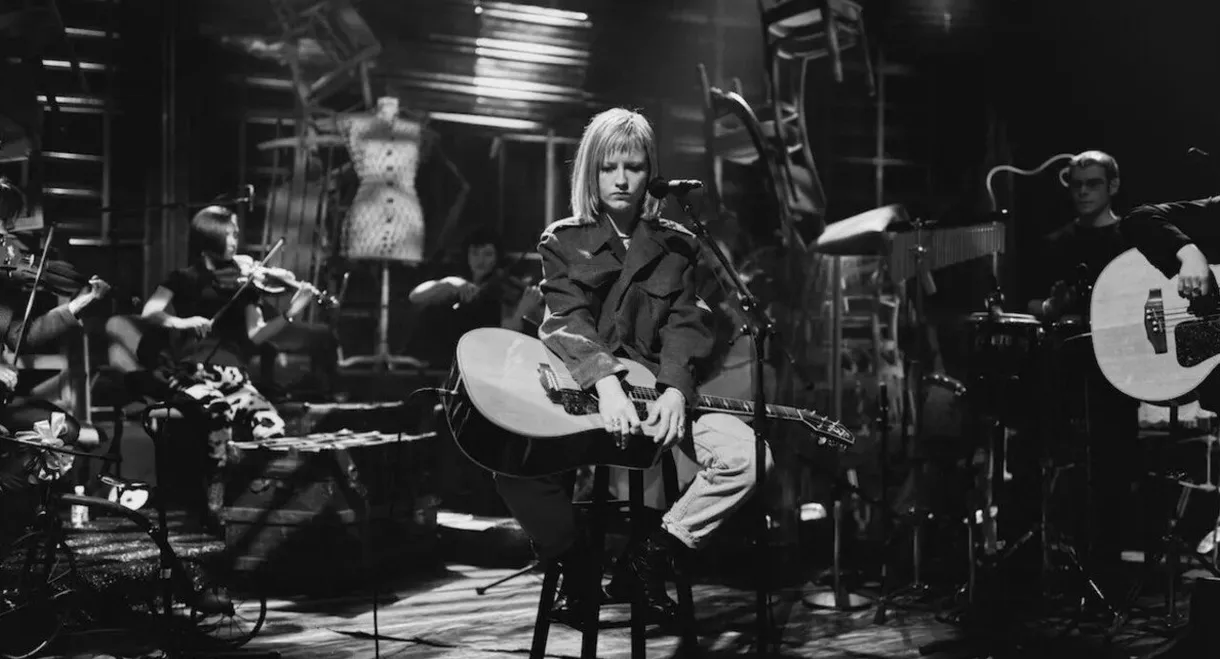 The Cranberries: MTV Unplugged