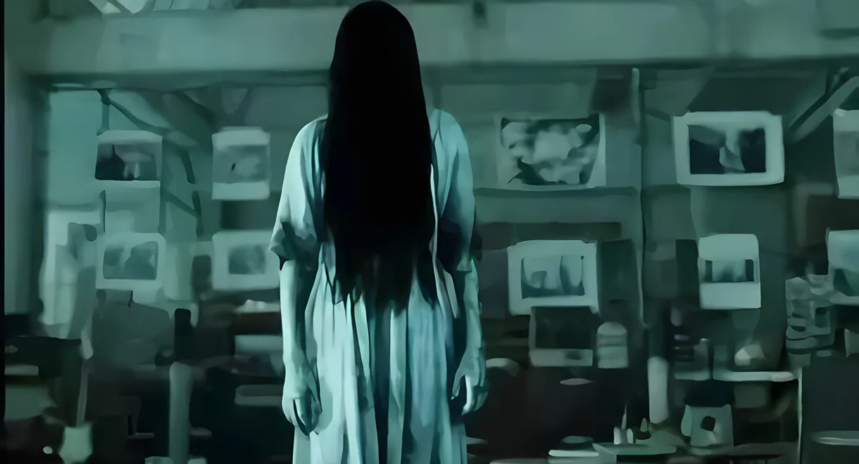 Honto Ni Atta Kowai Hanashi: Summer Special 2012