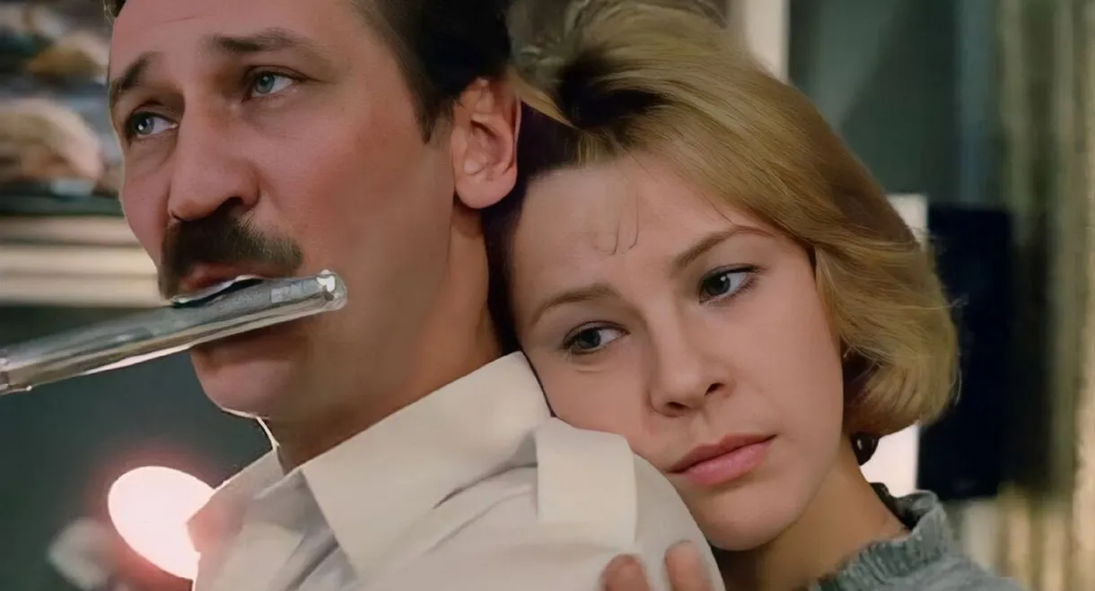 Forgotten Tune for the Flute