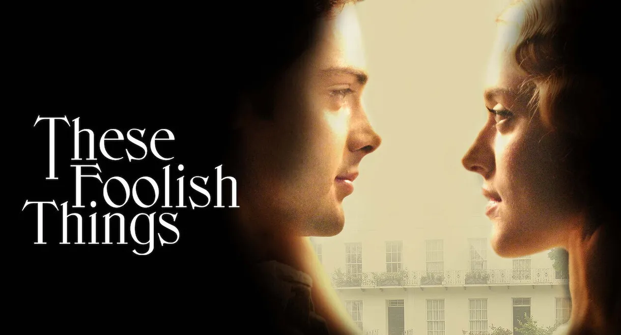 These Foolish Things