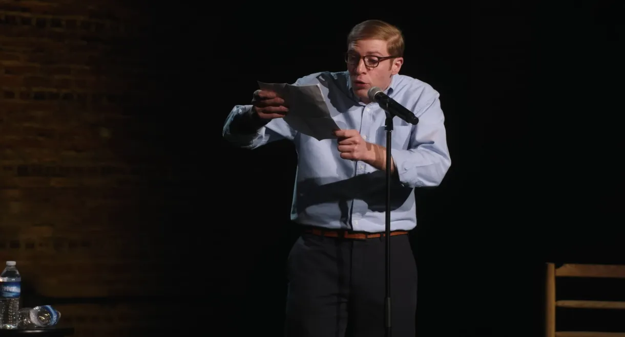 Joe Pera: Slow & Steady