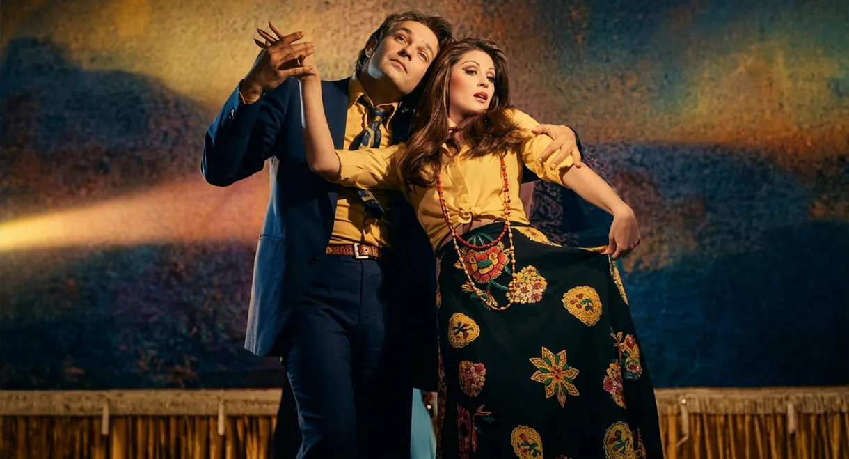 You Can't Get Married With 100 Lira