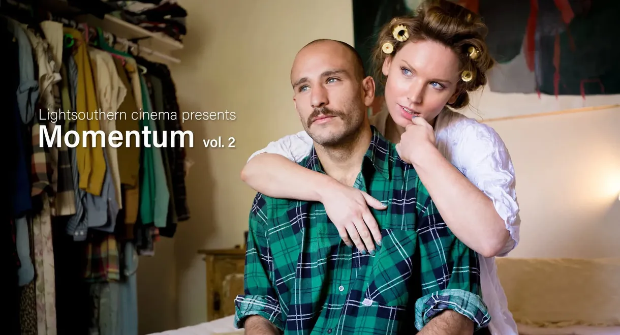 Momentum, vol. 2