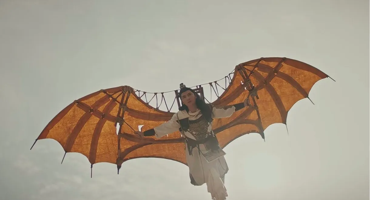 Tang Men Battle for Supremacy