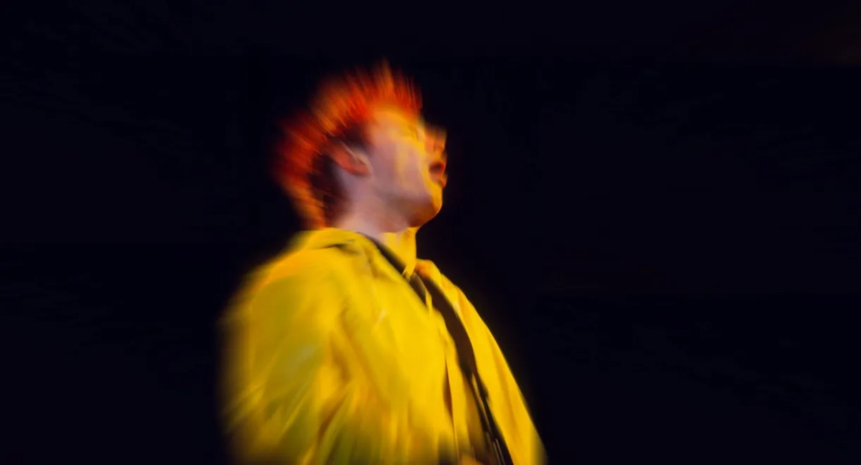 Radiohead: Pinkpop 1996