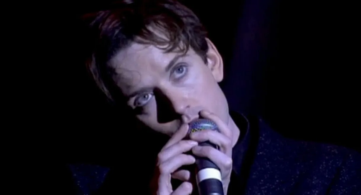 Pulp: F.E.E.L.I.N.G.C.A.L.L.E.D.L.I.V.E.