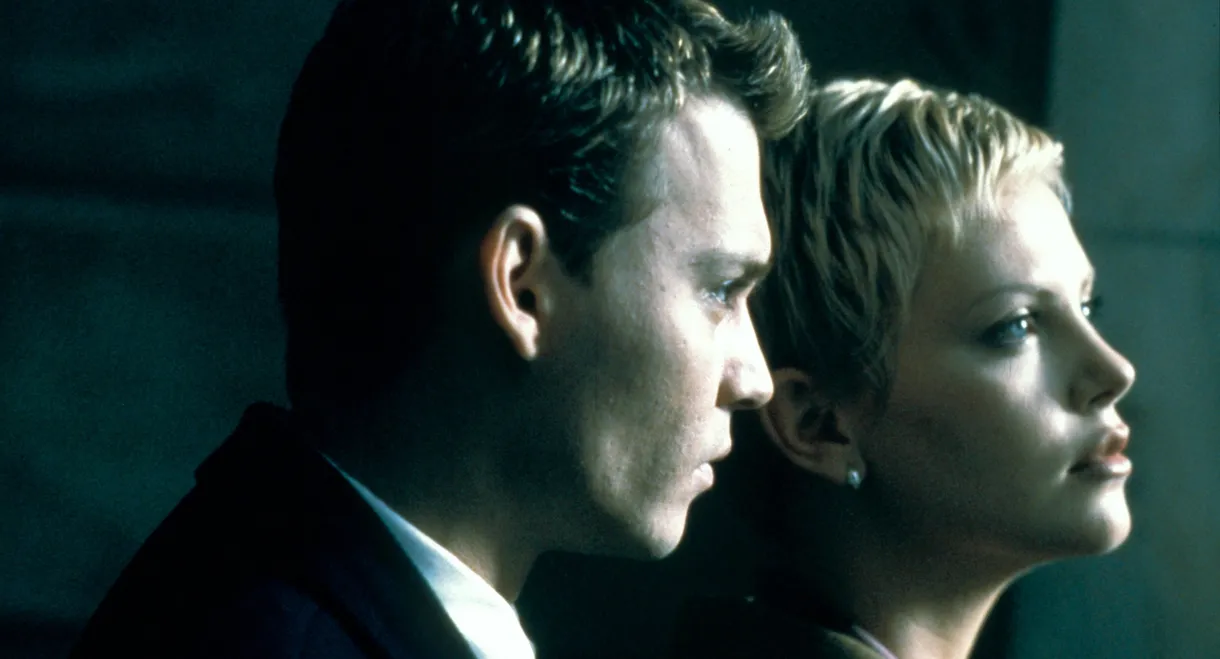 The Astronaut's Wife