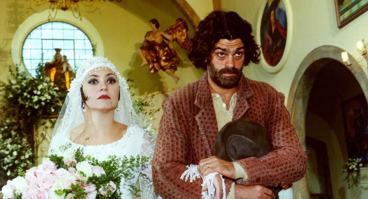 The Thorn and the Rose